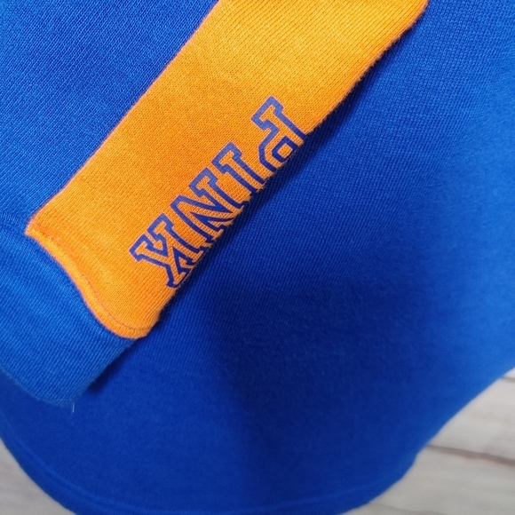 Victoria Secret Pink Uoff Hoodie Xs - Picture 6 of 10